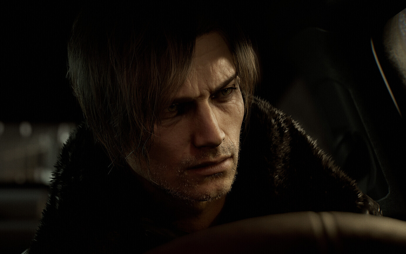 „Najbardziej fotorealistyczna, next-genowa gra”. Resident Evil Requiem zachwyca na ustawieniach Ultra