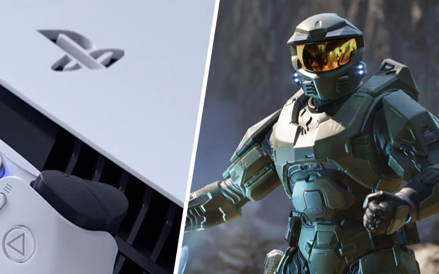 Halo zadebiutuje na PS5?! Tom Henderson „potwierdza” świetną wiadomość