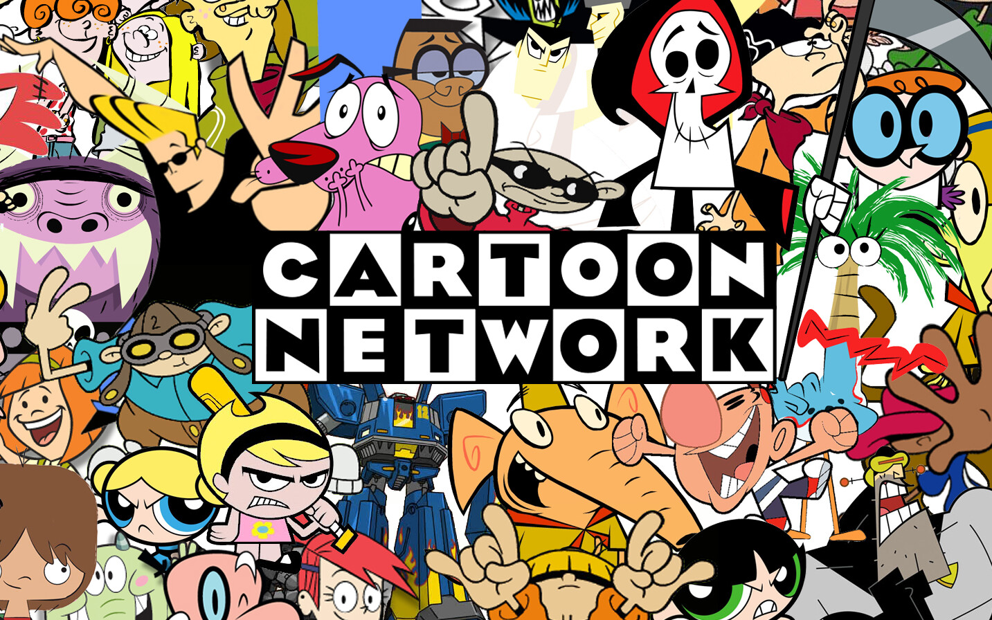 Cartoon Network