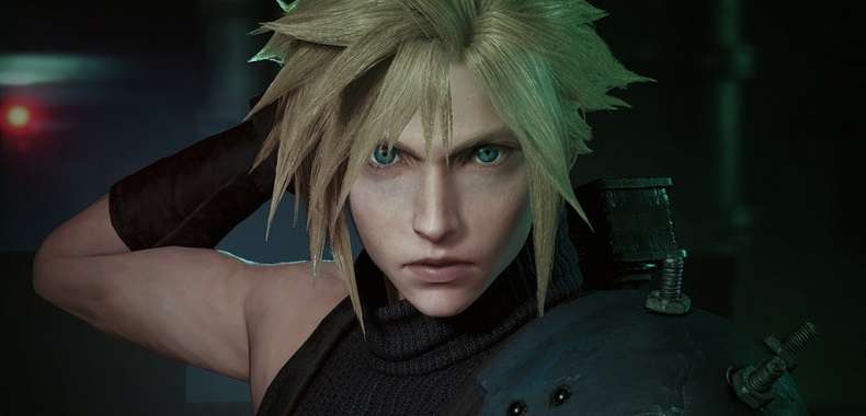 Final Fantasy VII Remake niczym Final Fantasy XV. Twórcy znacząco zmieniają legendę