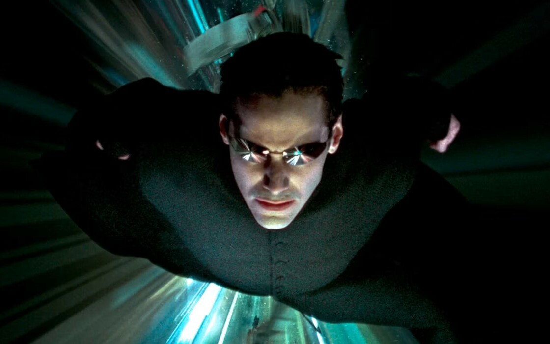 Matrix 5