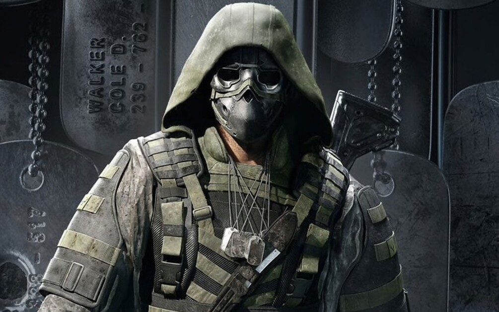 Nowy Ghost Recon OFICJALNIE! Ubisoft potwierdza rozwój kolejnej wielkiej gry