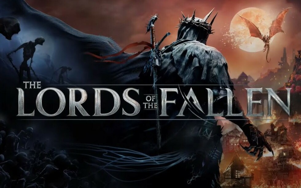Lords of the Fallen ile czasu zajmie ukończenie gry?
