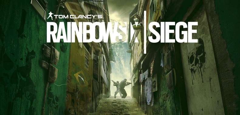 Rainbow Six Siege pojawi się na nowych generacjach konsol