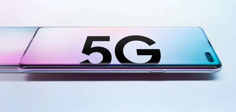 Samsung Galaxy S10 5G trafi do pierwszych klientów w kwietniu