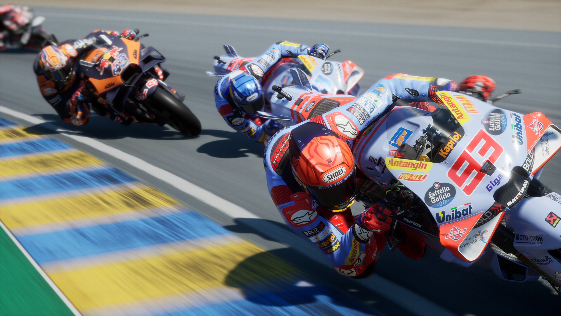 MotoGP 24 #9