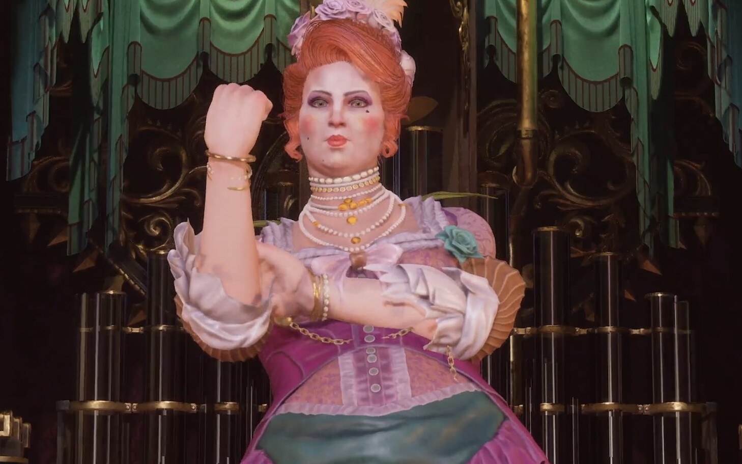 Gracz życzy Clockwork Revolution porażki, bo gra nie trafi na PS5. Reakcja studia jest znakomita