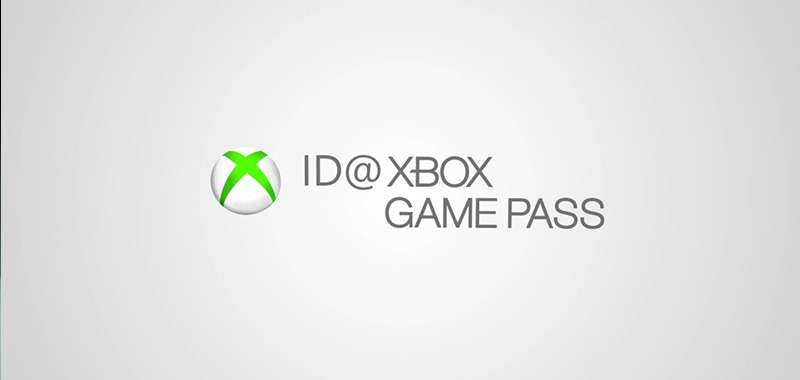 ID@Xbox Game Pass to odpowiedź Microsoftu na streamy Nintendo