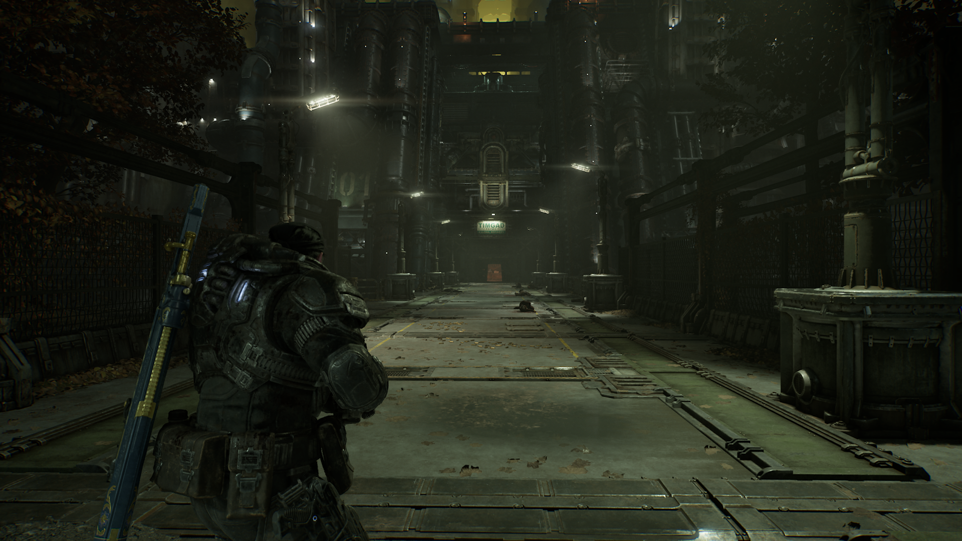 Gears of War: E-Day - recenzja gry #10