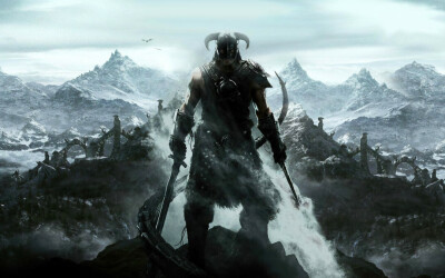 The Elder Scrolls V: Skyrim Anniversary Edition zmierza na Nintendo Switch! Gra oceniona przez tajwański GRB