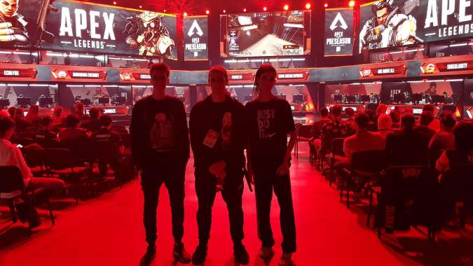 Pod maską kryje się Śmierć