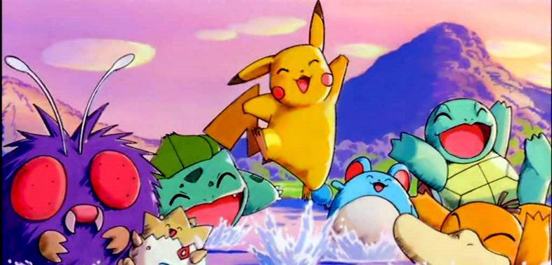 Następna aktualizacja Pokemon GO doda system wymieniania się pokemonami!