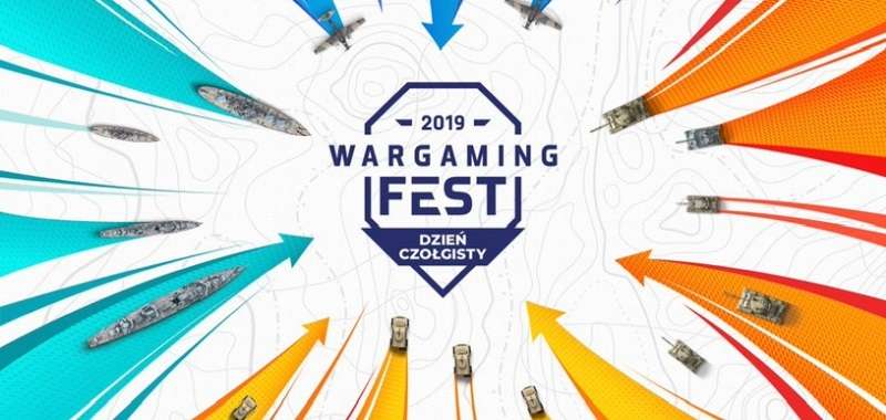 Wargaming Fest 2019: Dzień Czołgisty z pierwszymi szczegółami. Na imprezie wystąpi The Offspring