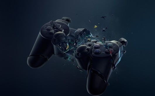 Sony wciąż pod kreską