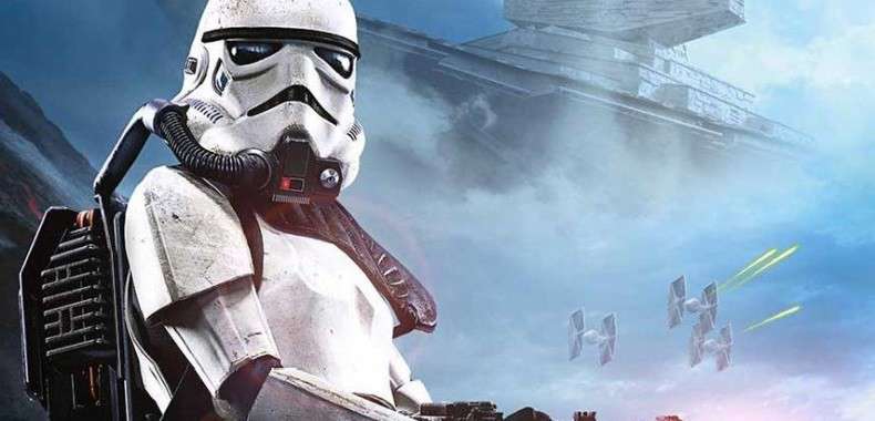 Star Wars: Battlefront w EA Access od przyszłego tygodnia!