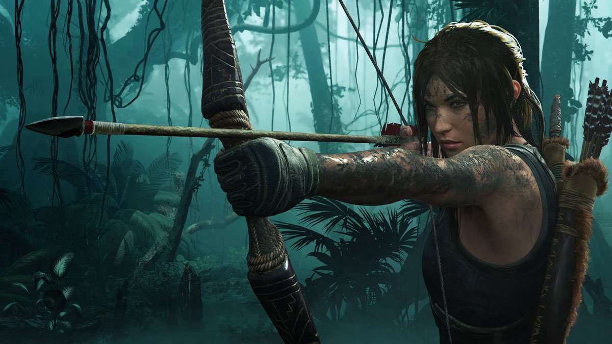 Shadow of the Tomb Raider – Cień Tomb Raidera?