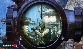 Sniper: Ghost Warrior 2 na długaśnym filmiku