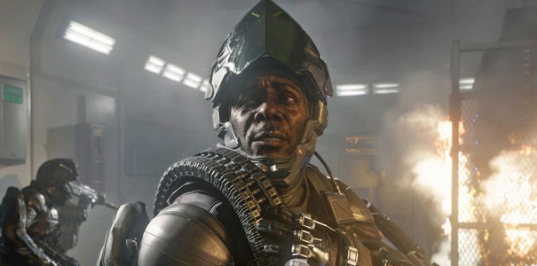 Mamy pierwszą zapowiedź nowej odsłony Call of Duty!