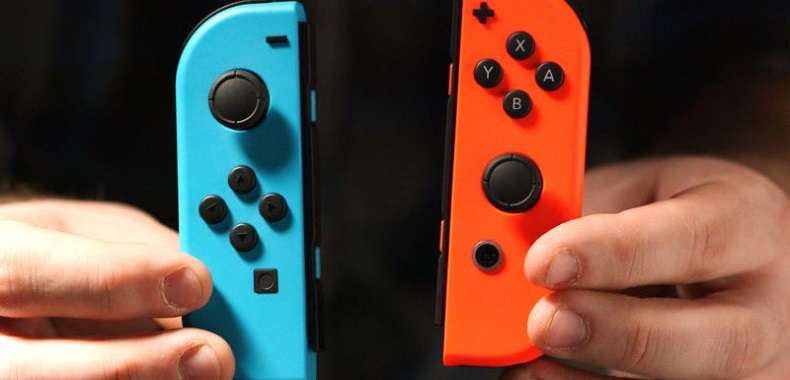 Nintendo Switch: Problem z lewym Joy-Conem usunięty. Nintendo zna przyczynę, naprawia i komentuje