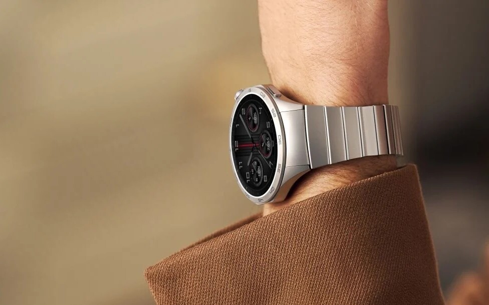 huawei watch gt 4