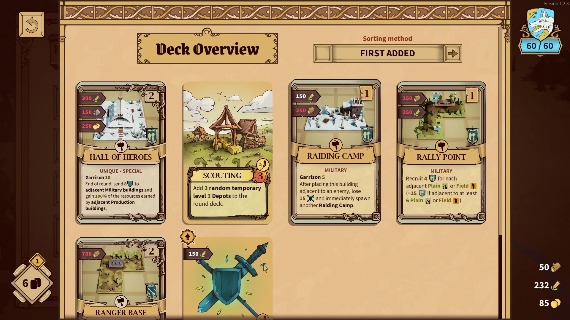 Drop Duchy - recenzja gry #16