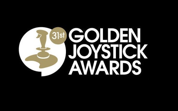 Początek głosowania - Golden Joystick Awards 2013