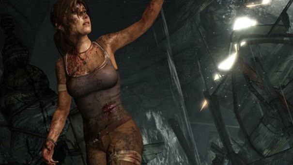 Tomb Raider Definitive Edition ładniejsze od PC-towej wersji gry