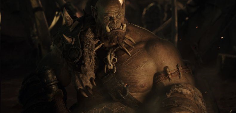 Gorące szczegóły z filmu Warcraft - twórca ma pomysł na trylogię