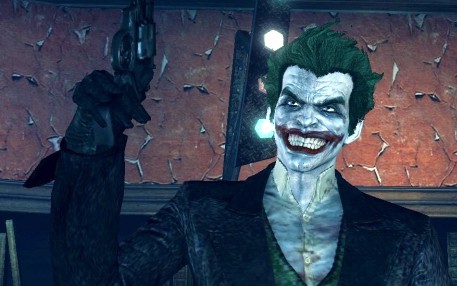 Odświeżony kieszonkowy Batman wyląduje w marcu na Xbox Live