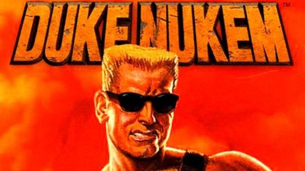 Multi Duke Nukem Forever tylko dla 8 osób!