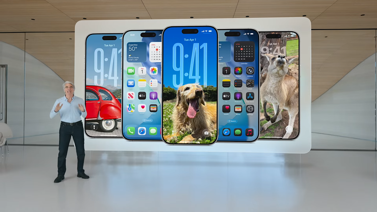 IOS 26
