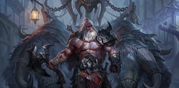 Blizzard wynagradza fanów Diablo 3: Reaper of Souls za ich artyzm