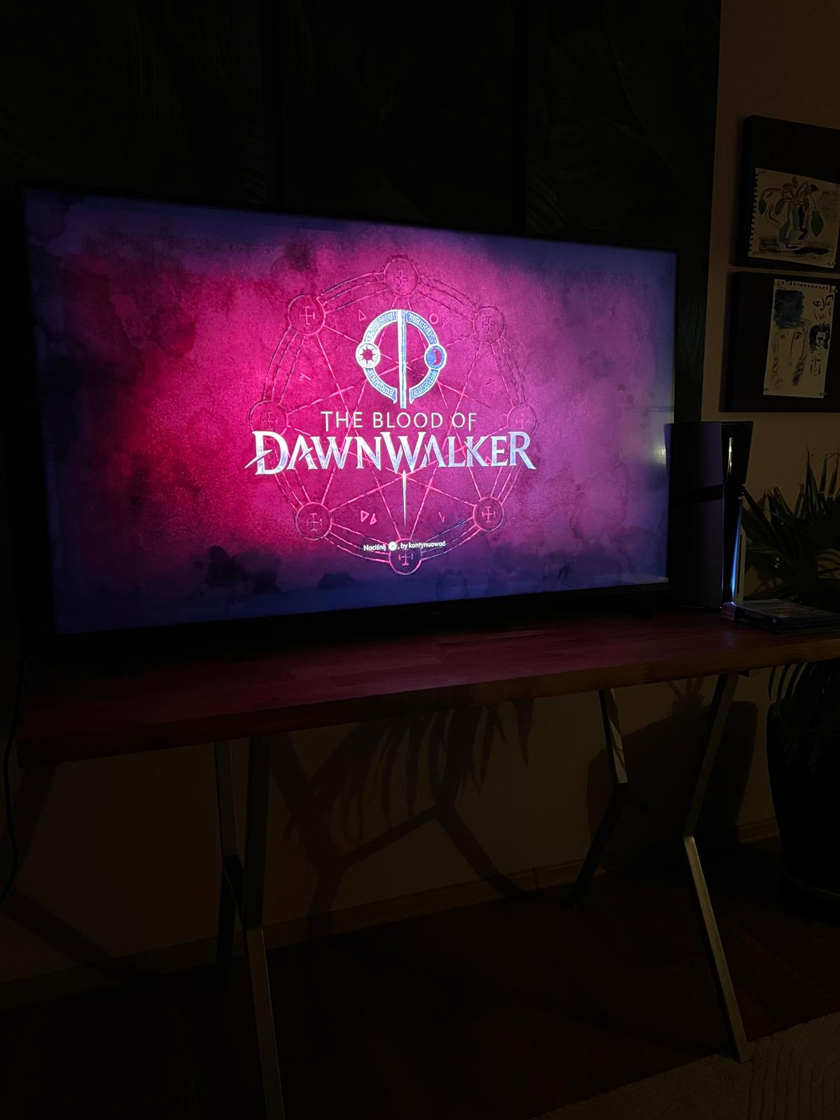 Dawnwalker