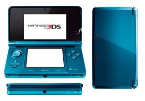 Wszystko o Nintendo 3DS