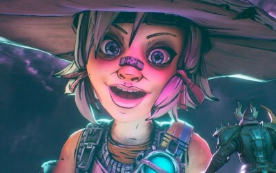 Recenzje Tiny Tina’s Wonderlands potwierdzają mocny spin-off. Dziennikarze chwalą nową grę Gearbox Software
