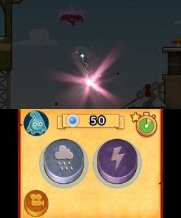Hydroventure: Spin Cycle