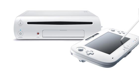 Wii U poniżej dzisiejszych standardów