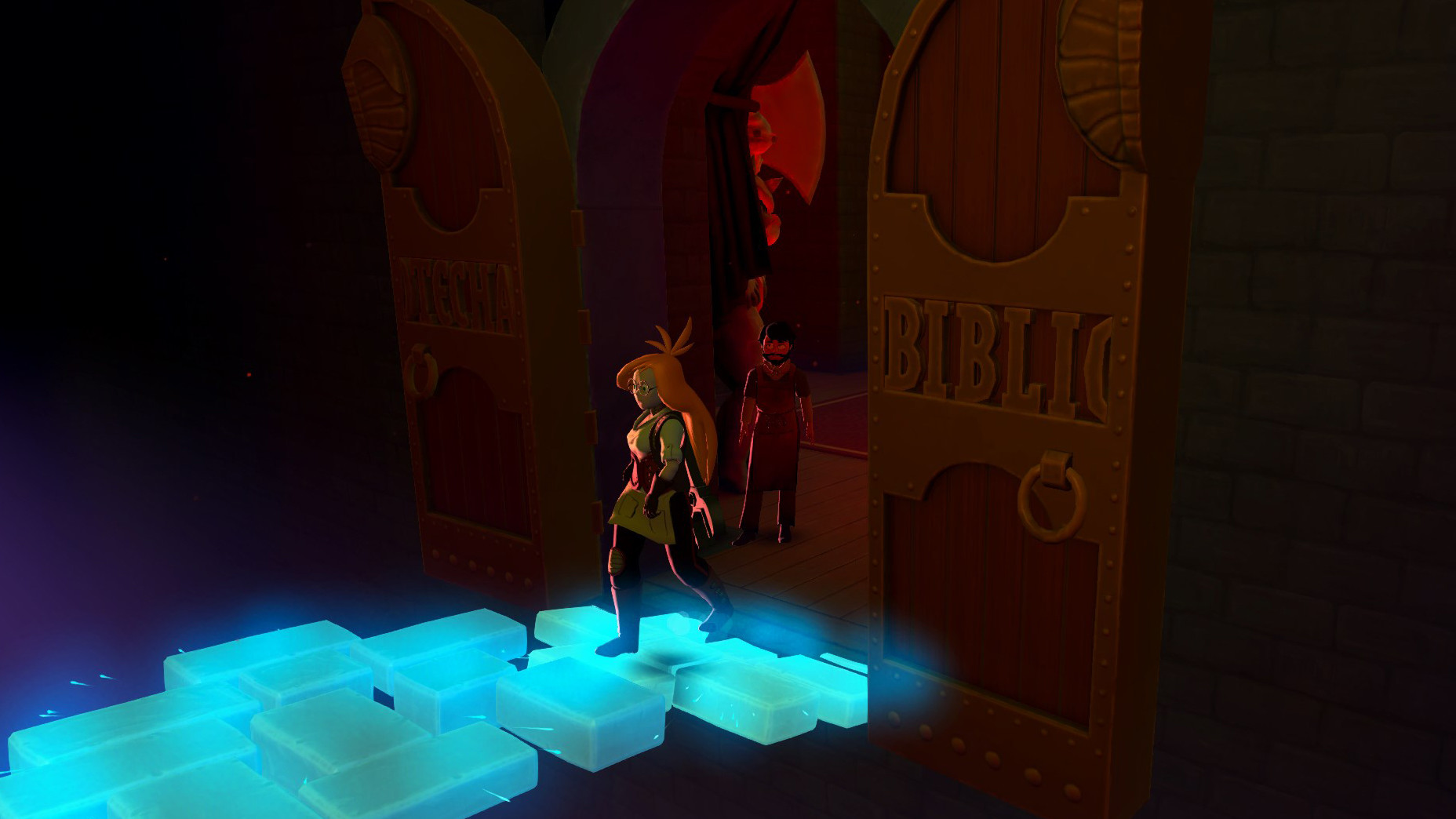 Girl Genius: Adventures in Castle Heterodyne #4