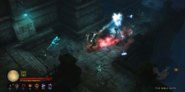 Blizzard zademonstruje Diablo w wersji na PS4 podczas PAX East