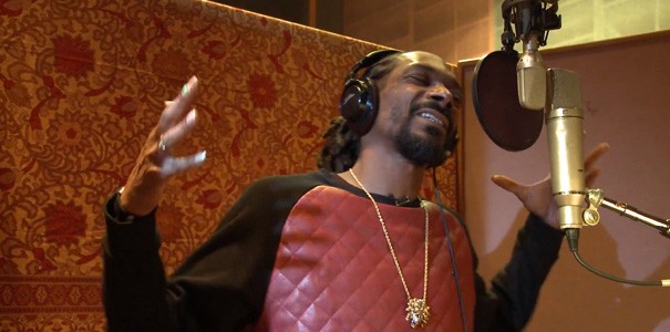 Snoop Dogg łączy siły z Activision i zaliczy występ w Call of Duty