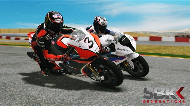 SBK Generations na premierowym zwiastunie