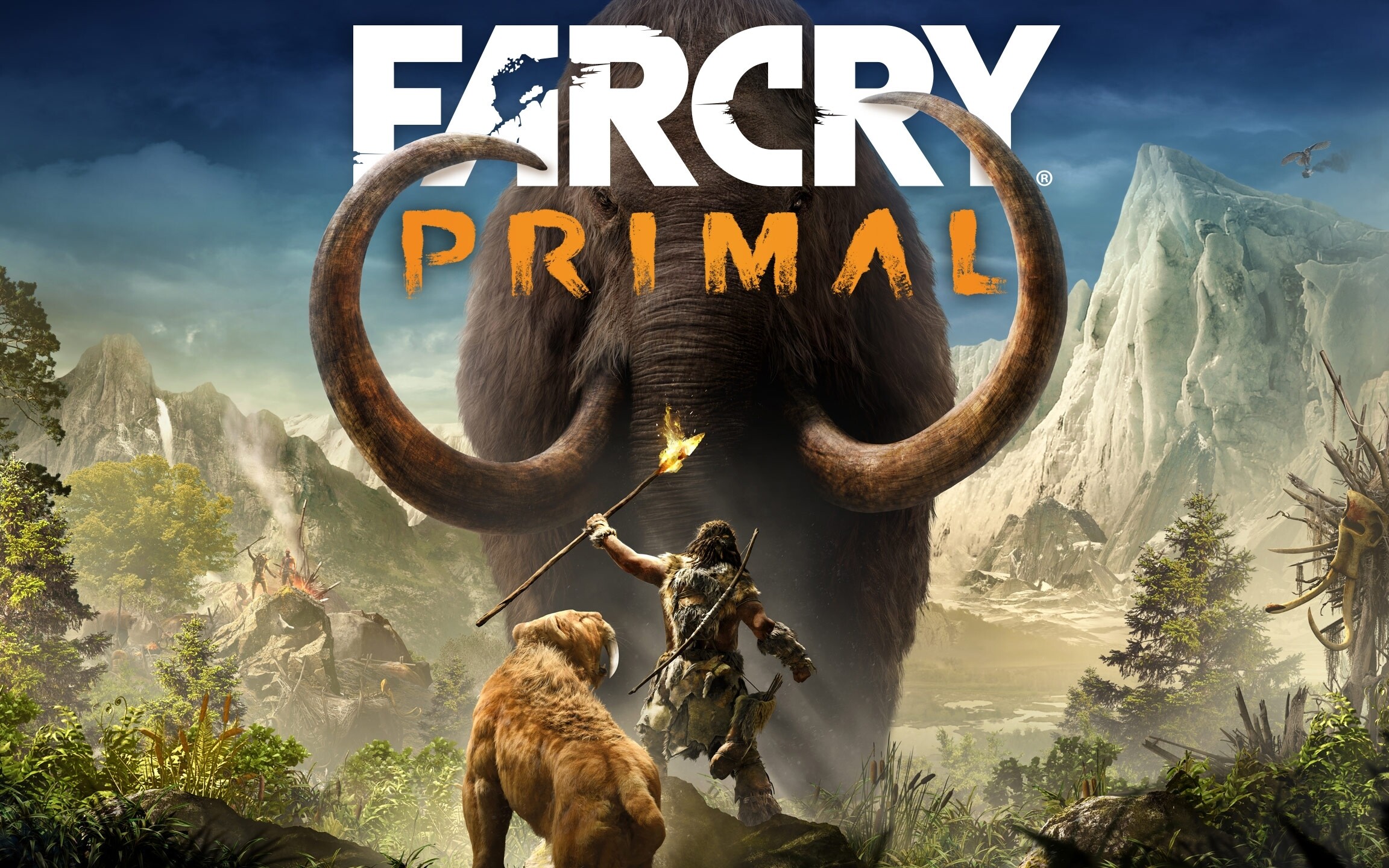 Jeden z lepszych Far Craji dostać 60 klatkować sekundami - to je fajnie 