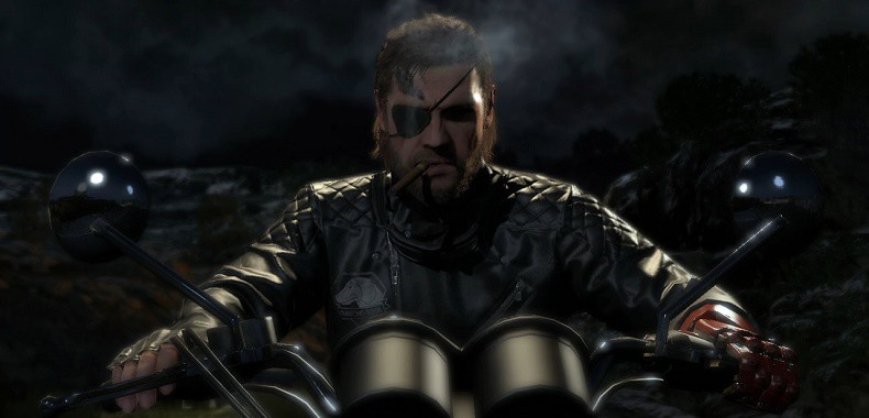 Japoński aktor podkładający głos Snake'owi żegna Kojima Productions