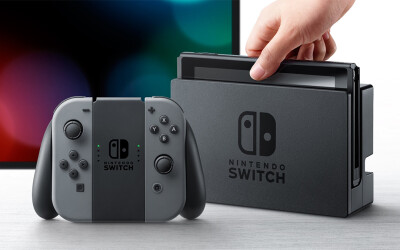 Nintendo Switch z genialnym wynikiem sprzedaży. Nintendo potwierdza rezultaty gier i szykuje na premiery