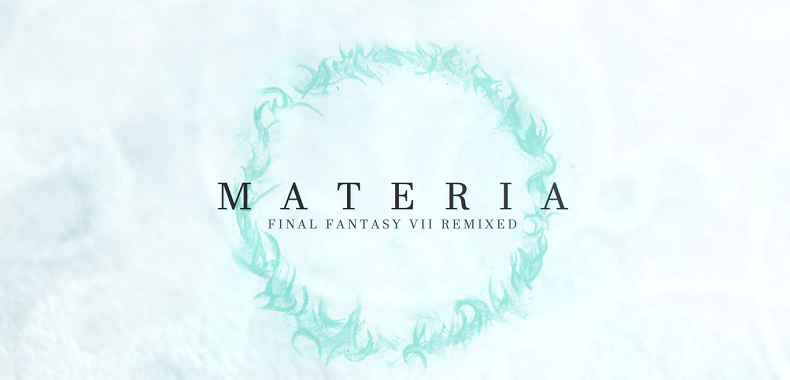 Fani stworzyli zremiksowany album muzyki z genialnego Final Fantasy VII