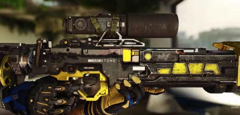 Treyarch zaprezentowało nowe zabawki do Call of Duty: Black Ops III