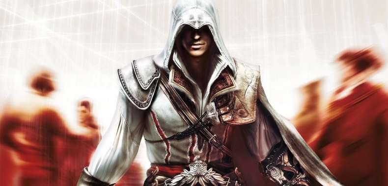 Assassin&#039;s Creed Rap, czyli MC Sobieski bierze na warsztat świat Ubisoftu