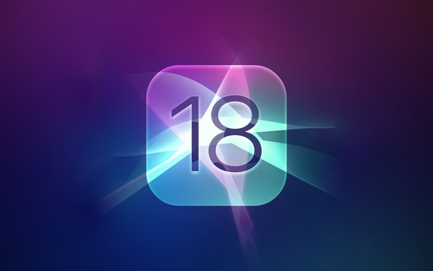 iOS 18