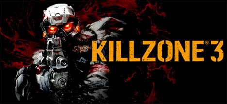 Zimowy trailer KillZone 3