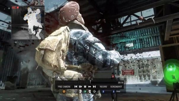 Black Ops ma na sumieniu cały świat!